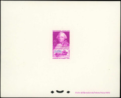 EPL ALGERIE - Poste - 275, épreuve De Luxe: Journée Du Timbre 1949, Choiseul - Unused Stamps