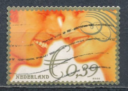 °°°OLANDA NEDERLAND - Y&T N°1901 - 2002 °°° - Used Stamps
