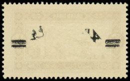 ** GRAND LIBAN - Poste - 90, Surcharge Recto-verso - Unused Stamps