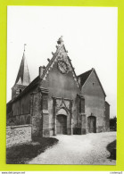 10 ISLE AUMONT Vers Troyes Eglise Double VOIR DOS - Chiese E Conventi