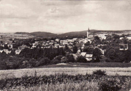 Czech Republic, Tachov, Used 1963 - Tchéquie