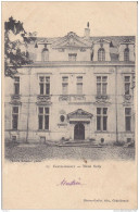 CPA  86 - CHATELLERAULT - Hôtel Sully - Chatellerault