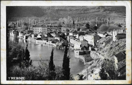 Bosnia And Herzegovina-----Trebinje-----old Postcard - Bosnia Erzegovina