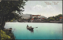 Bosnia And Herzegovina-----Trebinje-----old Postcard - Bosnie-Herzegovine