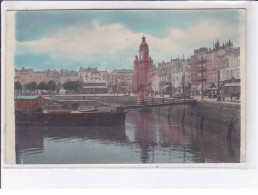LA ROCHELLE: 4cpa, Vues Du Port - Très Bon état - La Rochelle