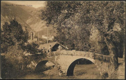 Bosnia And Herzegovina-----Travnik-----old Postcard - Bosnia Erzegovina