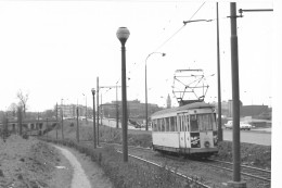59 - LILLE - Boulevard Carnot. Motrice Série 200 Bayeux 12402. Datée 12/04/1969. TBE (15 X 10 Cm) - Europa