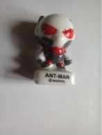 Fève - Marvel - Ant-man - 2022 - Autres & Non Classés