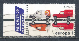 °°°OLANDA NEDERLAND - Y&T N°3033 - 2013 °°° - Used Stamps