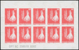 ** NOUVELLE-CALEDONIE - Carnets - C1085-3, Complet - Postzegelboekjes