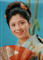 3 D Jeune Femme -lady- Madchen - Jong Meisje Knipoogt - Femmes