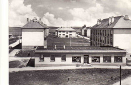 Czech Republic, Strašice, Sidlište, Okres Rokycany, Used 1971 - Tschechische Republik