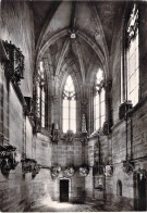 71 - Cluny - Restes De L'Ancienne Eglise Abbatiale - La Chapelle Bourbon (1470) - Cluny