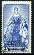 België 820 - Antitering - Bloemen - Portretten Van De Senaat IV - Gestempeld - Oblitéré - Used - Used Stamps