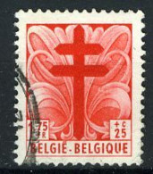 België 789 - Antitering - Kruis Van Lotharingen - Portretten Van De Senaat III - Gestempeld - Oblitéré - Used - Usados