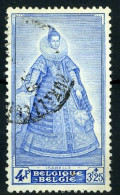 België 790 - Antitering - Kruis Van Lotharingen - Portretten Van De Senaat III - Gestempeld - Oblitéré - Used - Usati