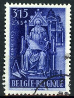 België 775 - Abdij Van Achel - Gestempeld - Oblitéré - Used - Usados