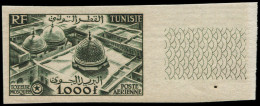 ** TUNISIE - Poste Aérienne - 19a, Non Dentelé, Bdf: 1000f. Mosquée De Tozeur - Aéreo