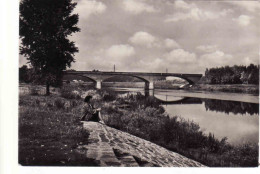 Czech Republic, Kostelec Nad Labem, Nový Most, Okres Melník, Used 1965 - Tchéquie