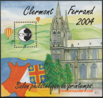 Frankrijk 2004 - Yv:CNERP 40, Block - XX - Cnep  - CNEP