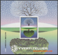 Frankrijk 2009 - Yv:Yvert Et Tellier 2, Block - XX - Yvert Et Tellier  - FFAP