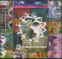 Frankrijk 2010 - Yv:Yvert Et Tellier 3, Block - XX - Yvert Et Tellier  - FFAP