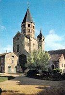 71 - Cluny - L'Abbaye - Cluny
