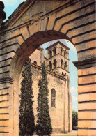 71 - Cluny - Basilique Du Sacré Coeur (XIe - XIIe Siècles) - Cluny