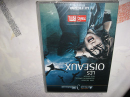 DVD FILM ALFRED HITCHCOCK LES OISEAUX NEUF - Azione, Avventura