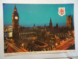 UNITED KINGDOM   POSTCARDS  LONDON - Other & Unclassified