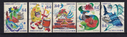 Japan - Restoration Of Sovereignty Okinawa 2022 - Used Stamps