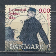 °°° DENMARK - MI N°1774 - 2014 °°° - Used Stamps