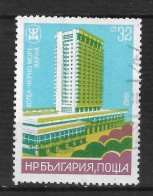 BULGARIE   N°   2728 - Used Stamps
