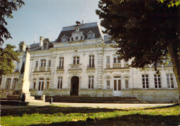 46 - Saint Germain Du Bel Air - L'Hôtel De Ville - Other & Unclassified