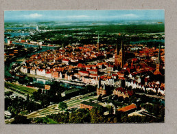 A0214} BRD - AK :  Lübeck - Lübeck