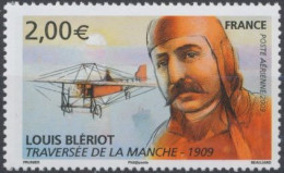 2009 - P.A. 72 - Louis Blériot (1872-1936), Traversée De La Manche En 1909 - 1960-.... Mint/hinged