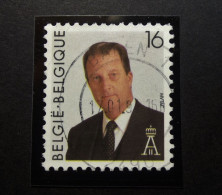Belgie Belgique - 1993 -  OPB/COB  N° 2532 -  16 F   - Obl.  Balen - Used Stamps