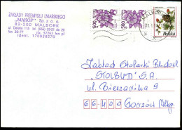 Cover - Storia Postale