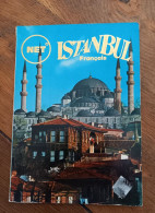 Istambul Turquie Par Güneri Kemal Non Daté - Géographie