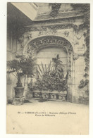 91/ CPA 1900 - Yerres - Ancienne Abbaye - Porte Du Réfectoire - Yerres