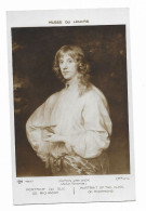 Musée Du Louvre - Portrait Du Duc De Richmond - Anton Van Dyck - - Peintures & Tableaux
