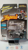 Johnny Lightning Street Freaks Zingers 2011 Chevrolet Camaro (NG125) - Andere & Zonder Classificatie
