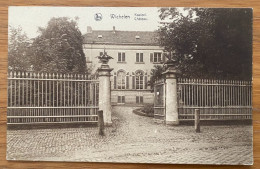 Wichelen - Kasteel Chateau - Uitg. Fr. De Paepe - Wichelen