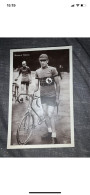 Carte Postale Antonin Magne  Cyclisme AN Paris Numéro 250 - Cyclisme