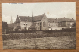 WICHELEN - Klooster - Drukker-Uitg. R. De Nil - Wichelen