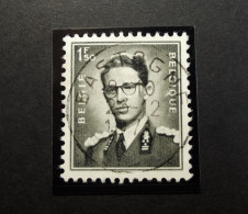 Belgie Belgique - 1953 -  OPB/COB  N° 924 -  1F50   - Obl.  Central BASTOGNE - 1971 - Used Stamps