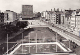 Czech Republic, Mladá Boleslav, Leninovo Námestí, Used 1962 - Tschechische Republik