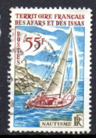 Afars Et Issas.:Yvert N° 364° - Used Stamps