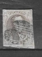 10 - 1849-1865 Medallones (Otros)