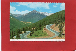 ETATS-UNIS----COLORADO---ROCKY MOUNTAIN NATIONAL PARK-----Berthoud Pass---voir 2 Scans - Rocky Mountains